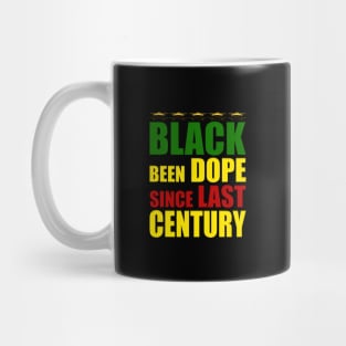 Black history, Melanin, Ethiopian, Rasta Mug